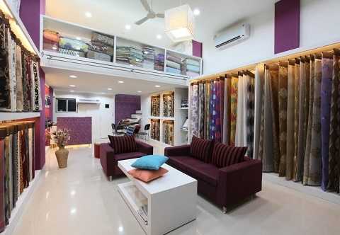 Yasha Interiors